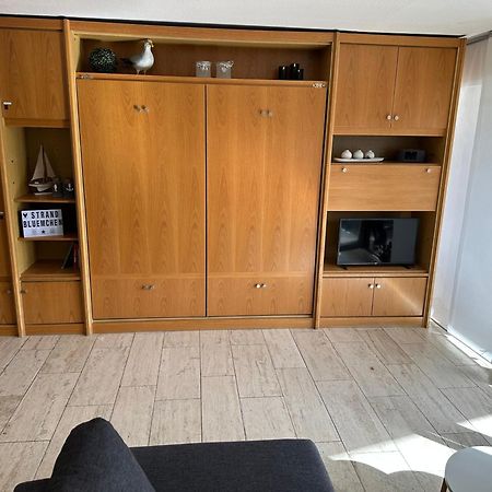 Appartment 2015 In Tossens Stick Eksteriør bilde