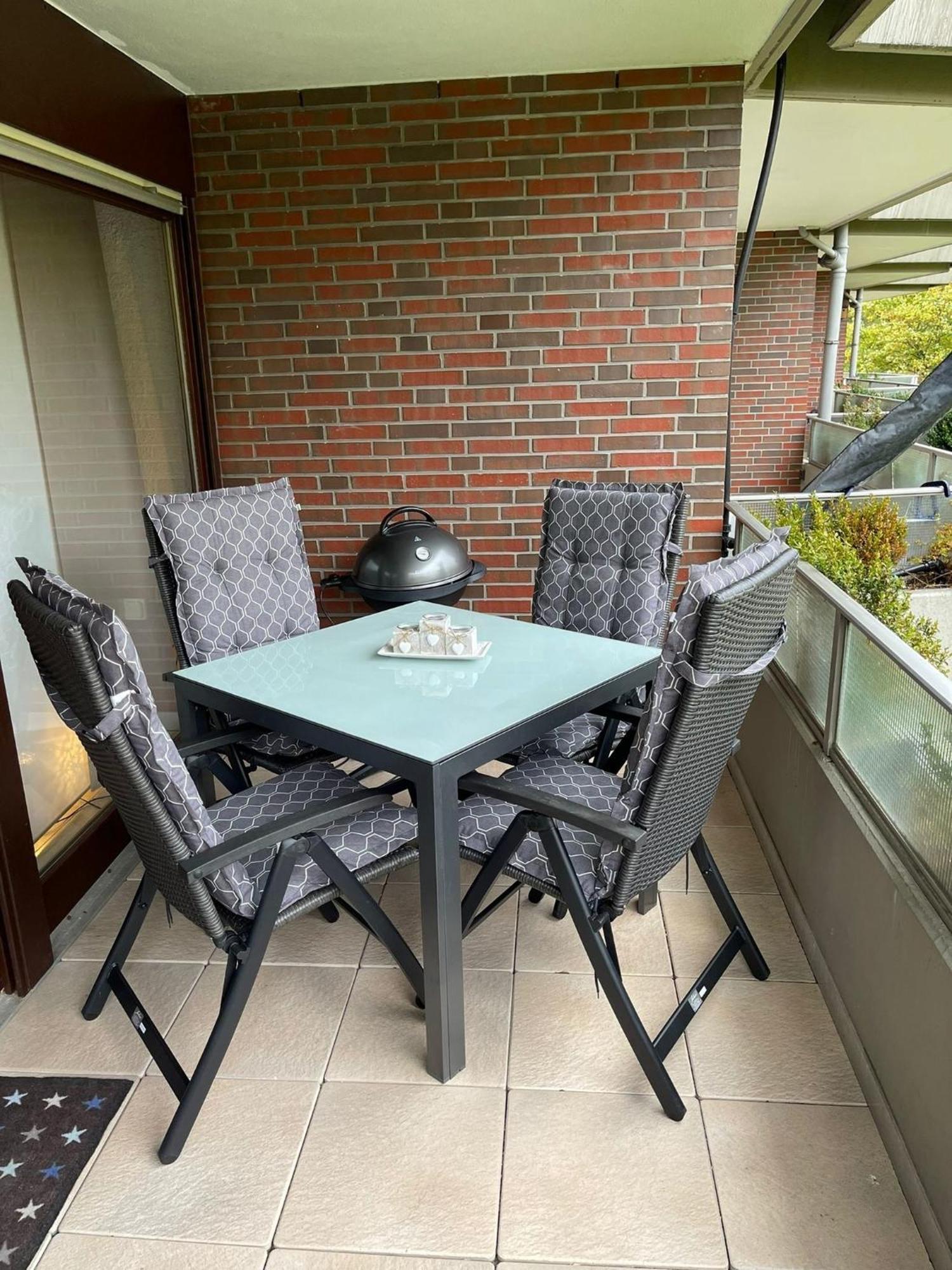 Appartment 2015 In Tossens Stick Eksteriør bilde