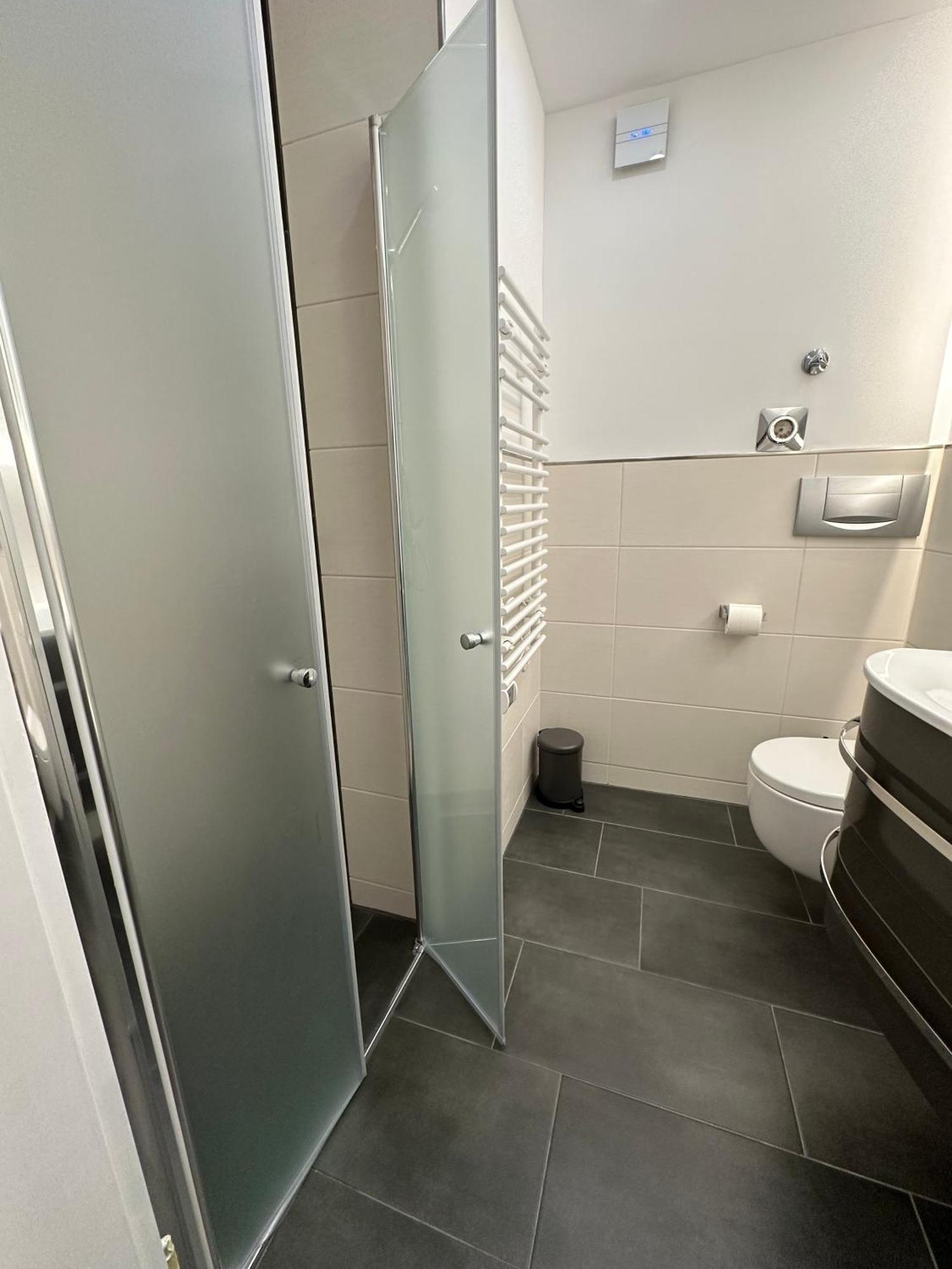 Appartment 2015 In Tossens Stick Eksteriør bilde