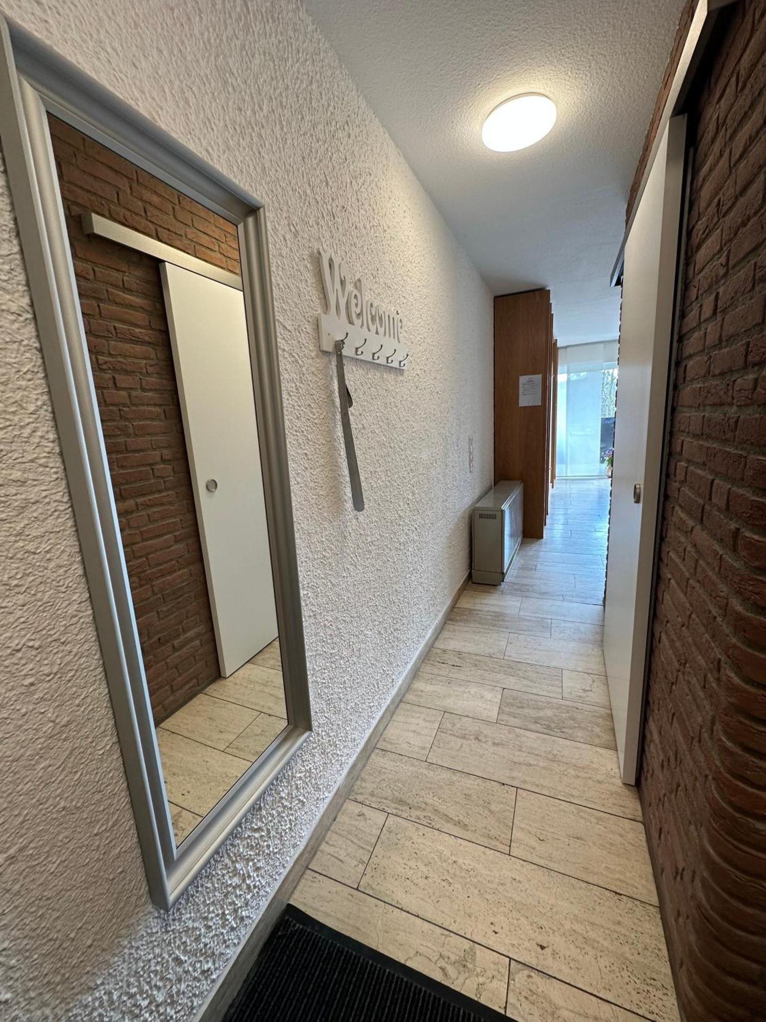 Appartment 2015 In Tossens Stick Eksteriør bilde