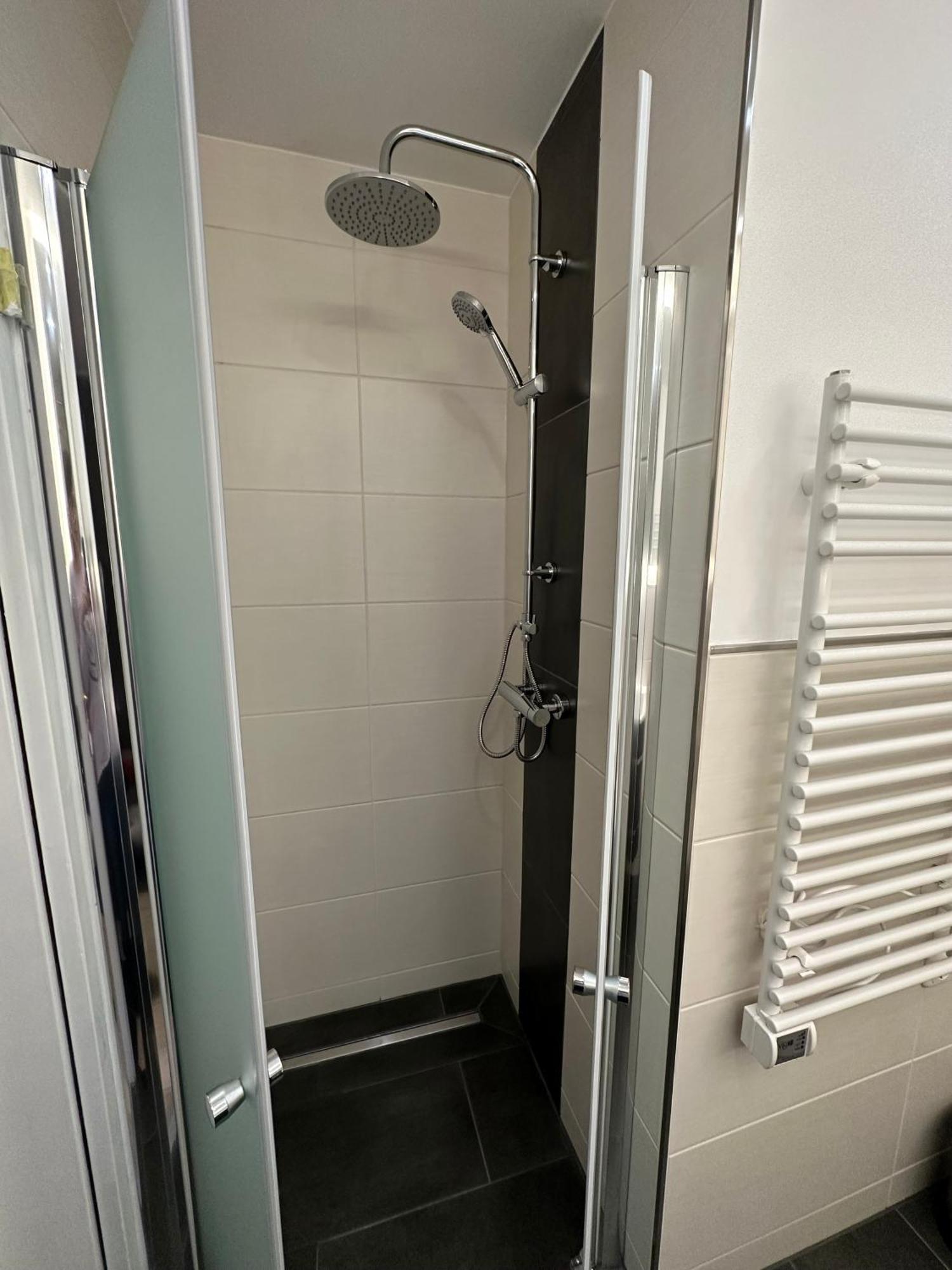 Appartment 2015 In Tossens Stick Eksteriør bilde