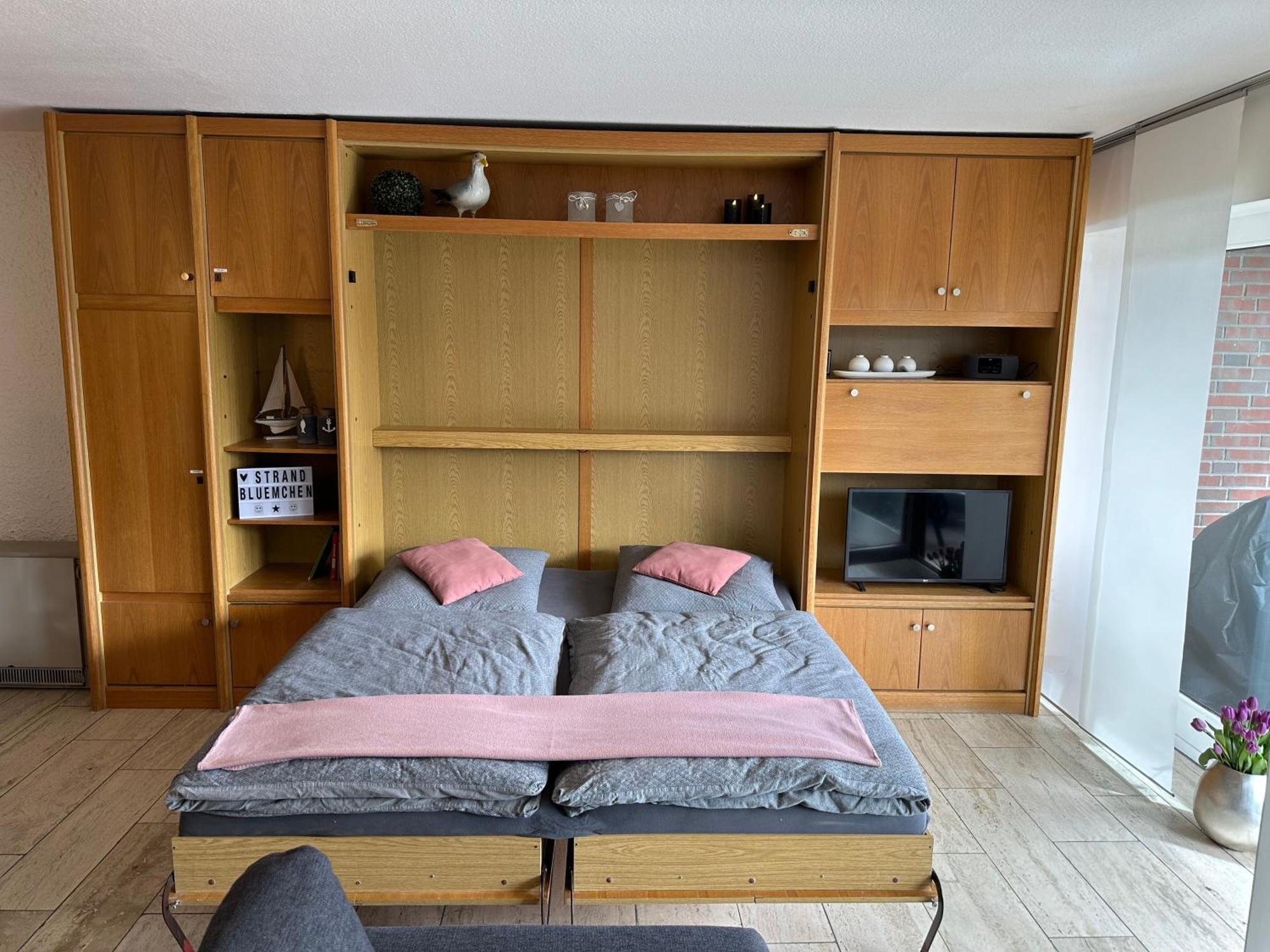 Appartment 2015 In Tossens Stick Eksteriør bilde