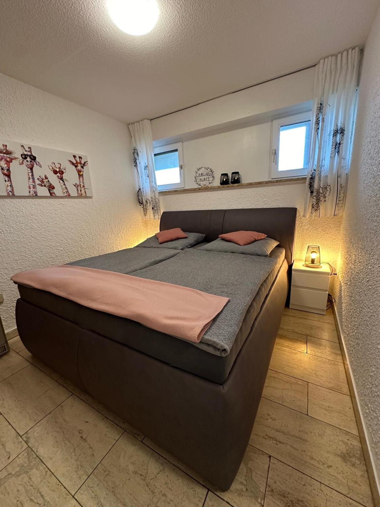 Appartment 2015 In Tossens Stick Eksteriør bilde